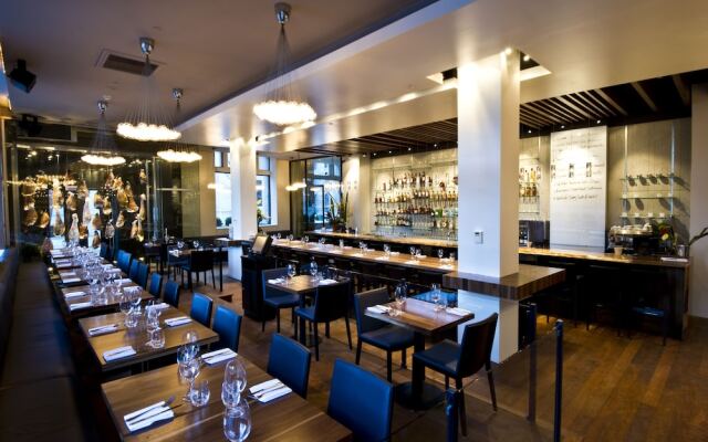 Hotel St. Paul, Montreal, a Member of Design Hotels