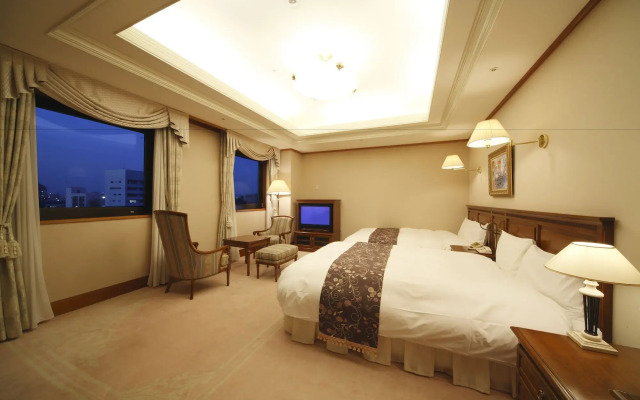 Hotel Racine Sinmaebashi