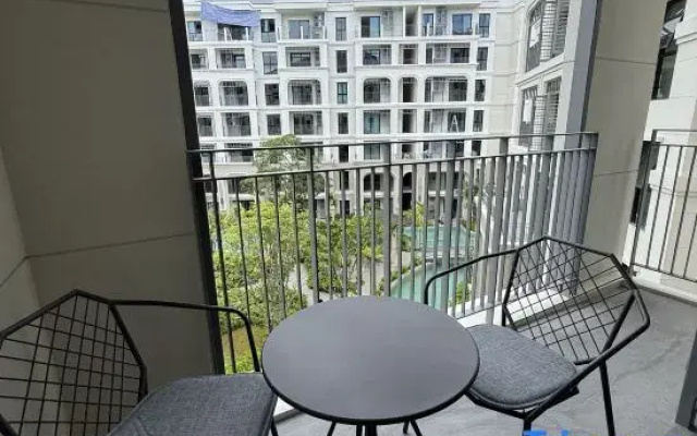 New 1BR • The Title Legendary • 500m to Bangtao