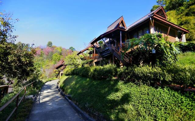 Angkhang Nature Resort