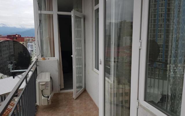 Apartment Inasaridze 18