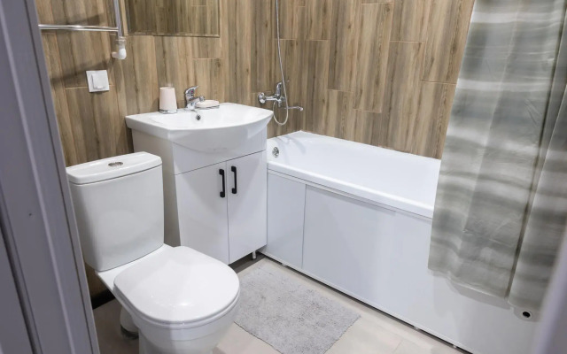 Гостевой дом Zefir