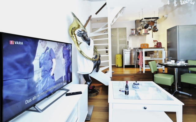 Luxury Apartments Delft IV