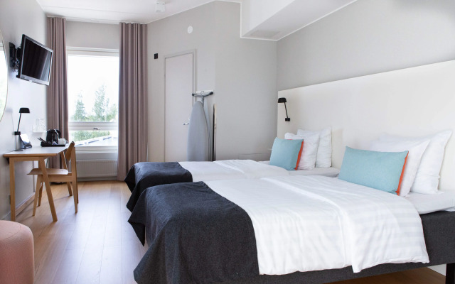 Scandic Helsinki Aviapolis