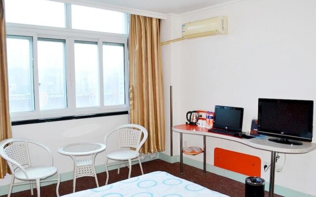 Motel 168