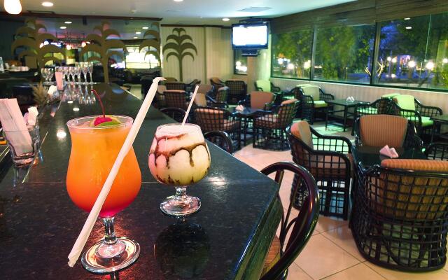 Delta Hotels by Marriott San Jose Aurola