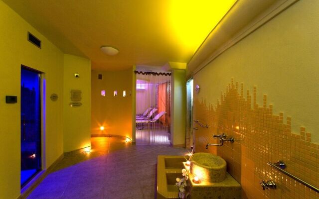 Hotel Kastel