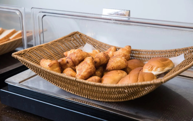 Sotetsu Hotels The Splaisir Seoul Dongdaemun