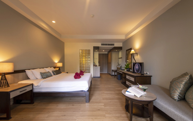 Krabi La Playa Resort - photo 5