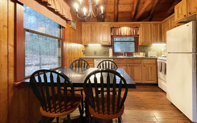 Mountain Springs Lake Resort