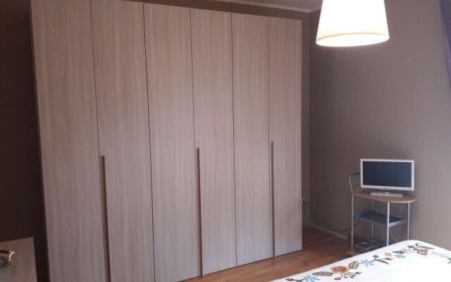 Casa Robinia