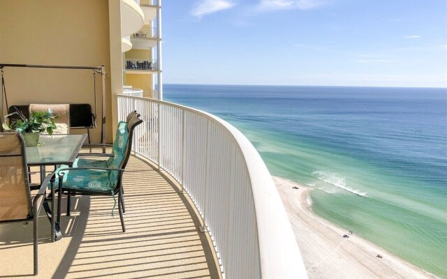 Ocean Villa 2004