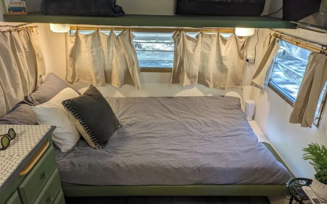 Blue Lakes Village
