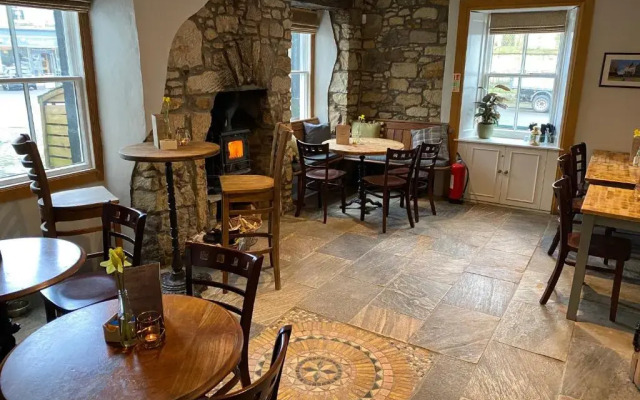 The Covenanter Hotel