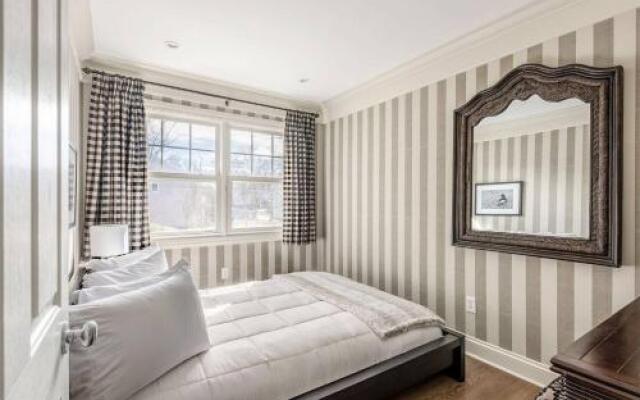 Desired Suite in South End Halifax
