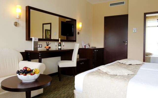 Hyatt Regency Pravets Resort