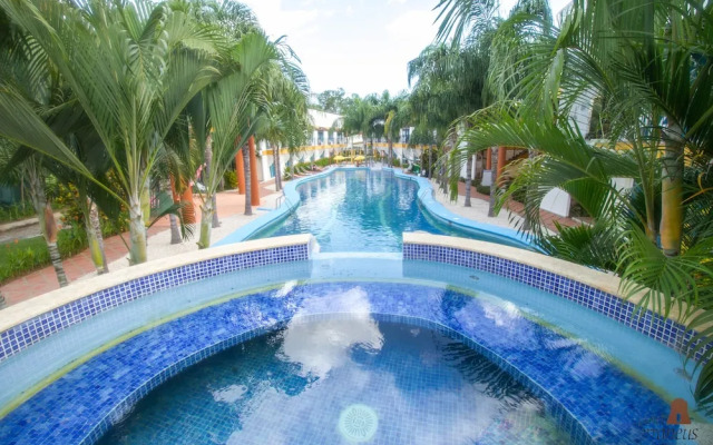 Hotel Blue Sea Resort SPA