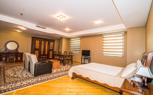 AEF Hotel