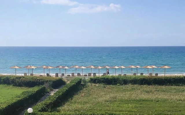 Ammoudia Maisonettes