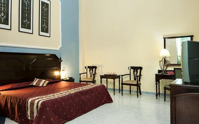 Hotel E San Basilio