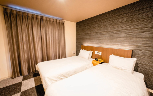 HOTEL THE POINT Kiyomizu Gojo