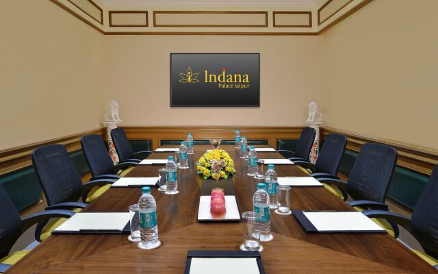 Indana Palace Jaipur