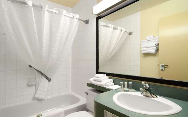 Travelodge by Wyndham Drumheller