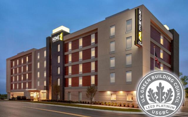 Home2 Suites by Hilton Silver Spring