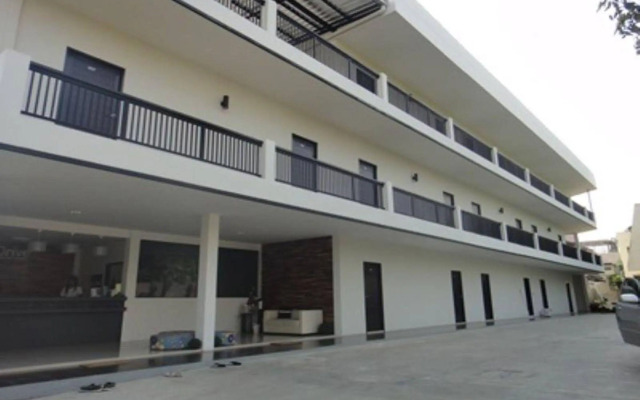 O' Drive Resort & Hotel