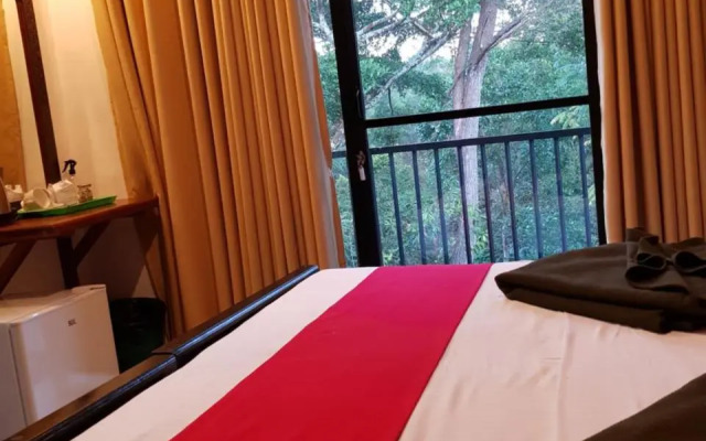 Ella Forest Paradise Hotel