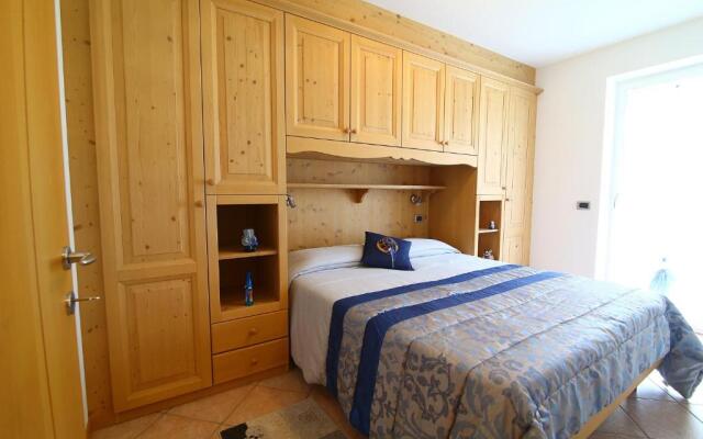 Paradise Apartments Paganella