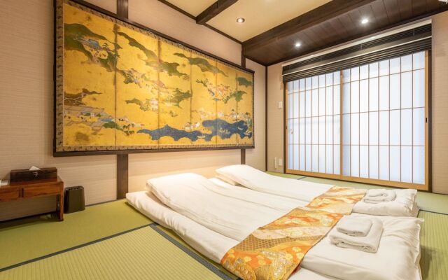 KumoMachiya Tukinowa Kagen