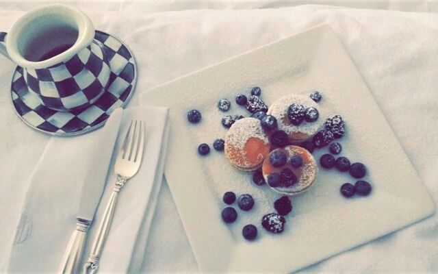 34 State Historic Luxury Suites