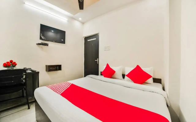 Hotel Skyway by OYO Rooms