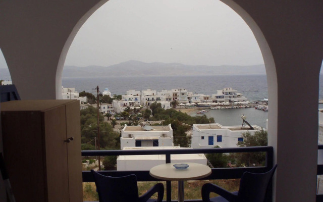 Hotel Katerina