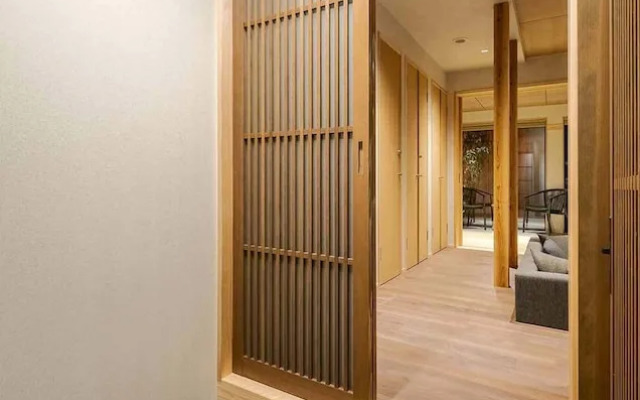 Tokikaze Machiya House
