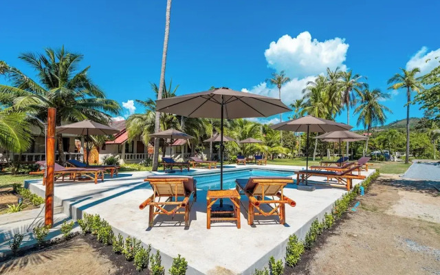 Lanta Beach Resort