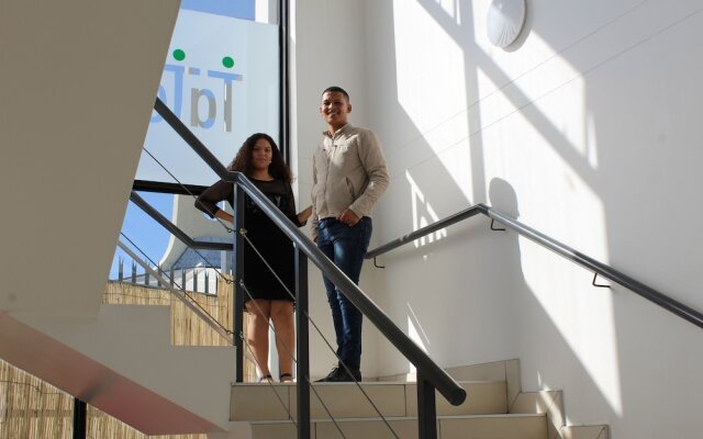 TaTe Village - Hostel