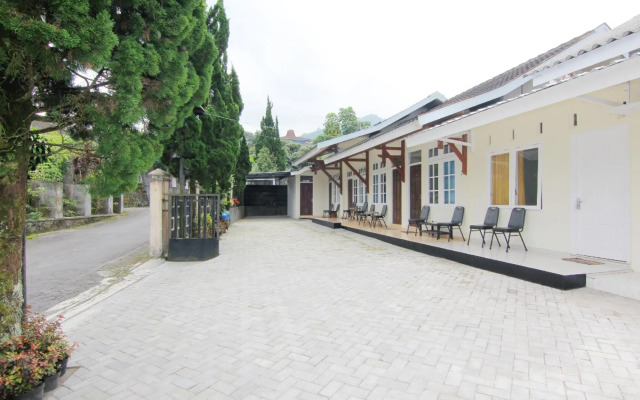 Hotel Wijaya 2 Kaliurang
