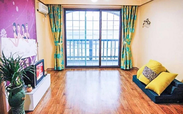 Taean Rendezvous Pension