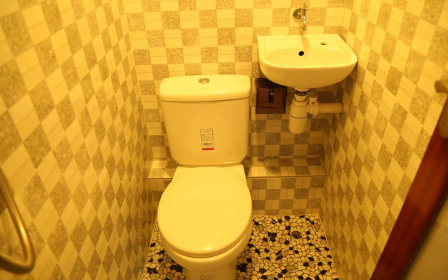 Narli Guest House