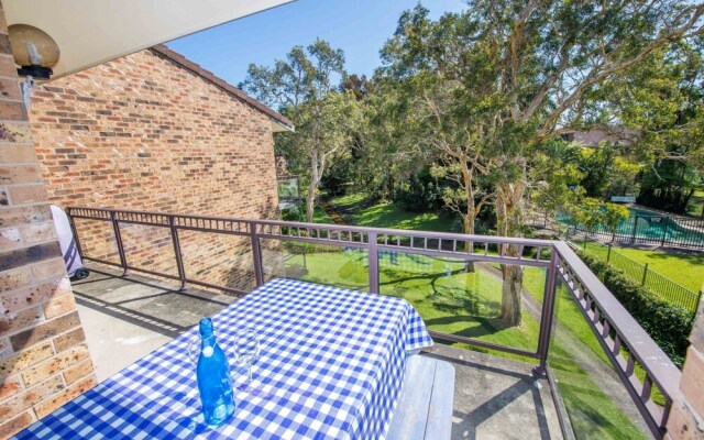 Tristani, Bay Parklands, Unit 73/2 Gowrie Avenue