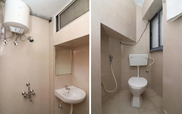 Golden Inn By OYO Rooms