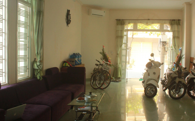 Ciao Hostel