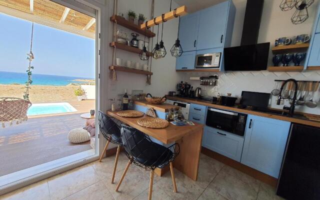 Tramonto Luxury Villa No1- Breathtaking sunset view