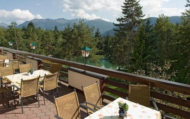 Hotel Appartement Winkler