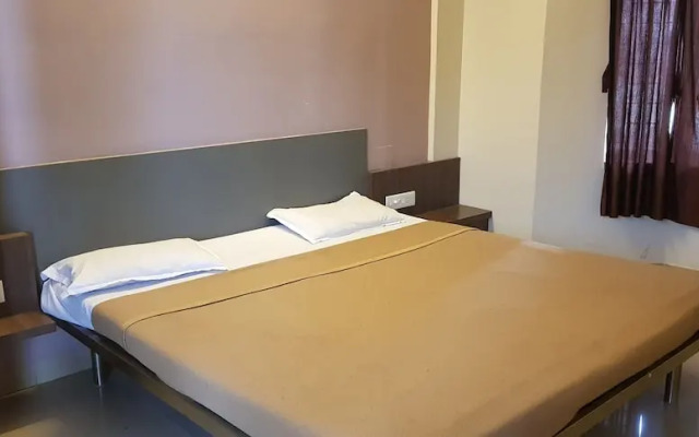 Hotel Bhagwati Lodging