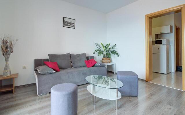 Apartments Lucia Senj