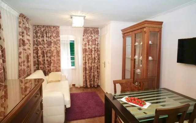 Villa Rustica Dalmatia Depadance