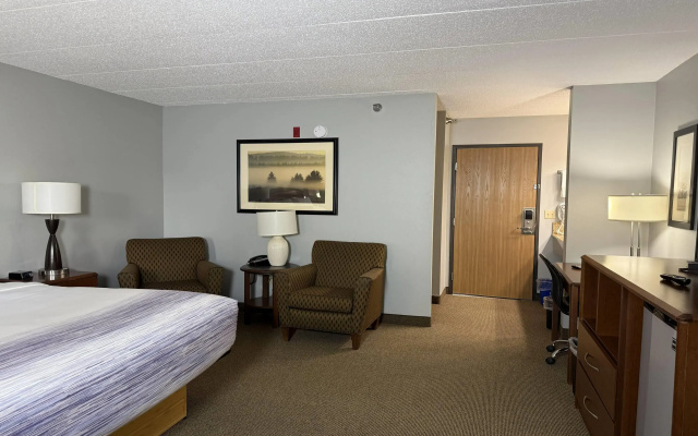 AmericInn by Wyndham Sioux Falls